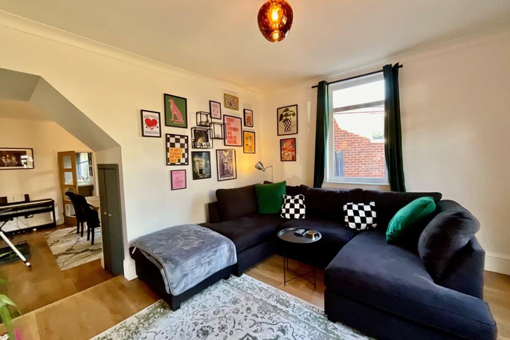 House in Sheffield - View 4