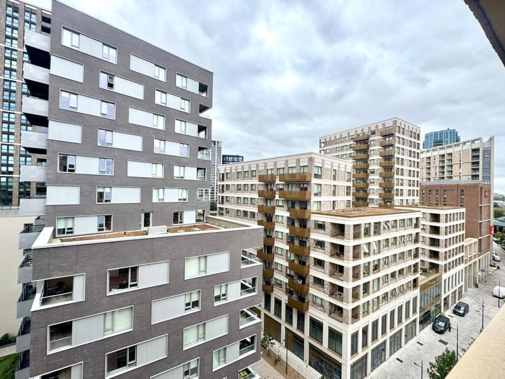 Main image of property: Minnie Baldock Street, Canning Town, London