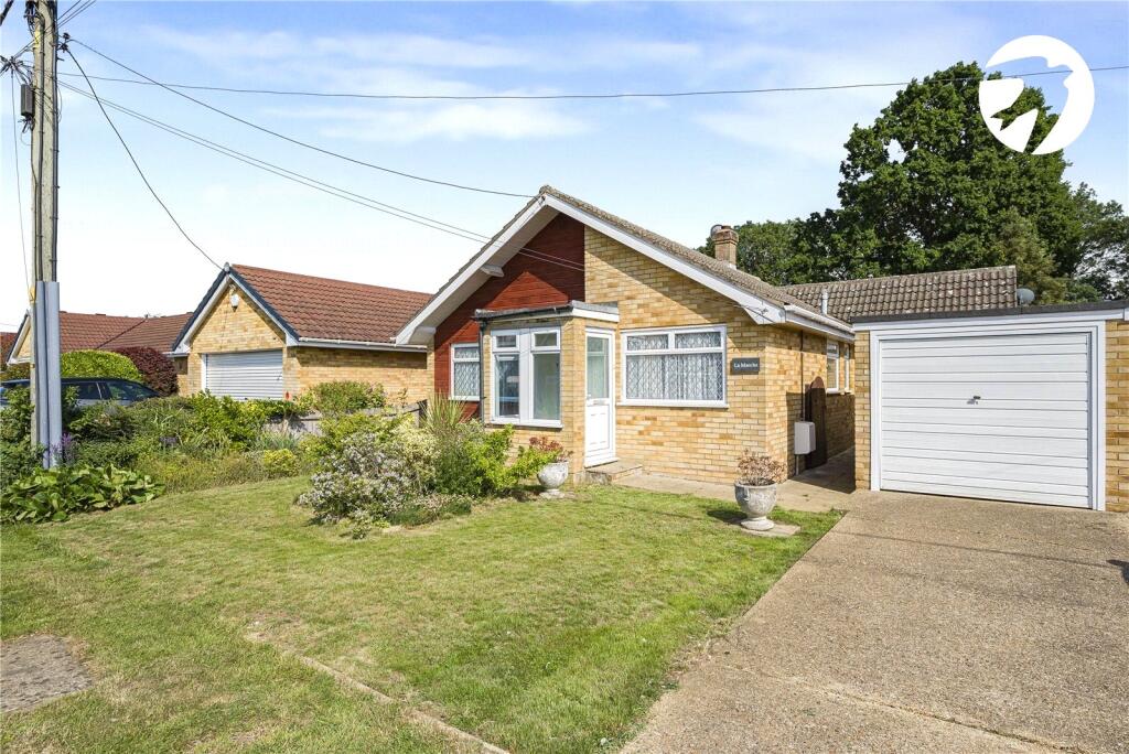 Main image of property: Kingsingfield Road, West Kingsdown, Sevenoaks, Kent, TN15