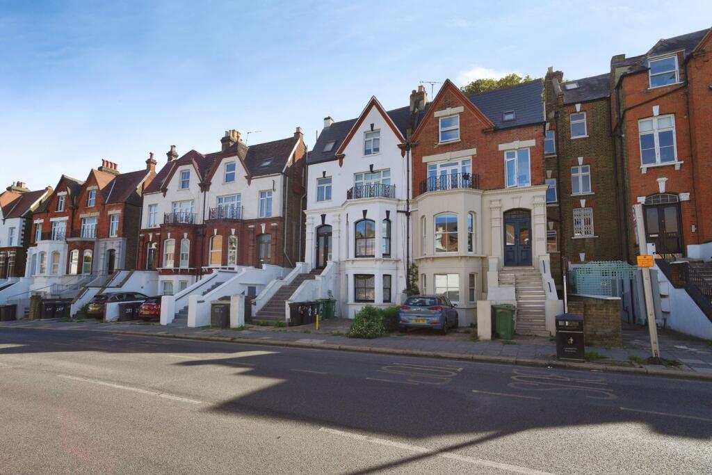 Apartment in London