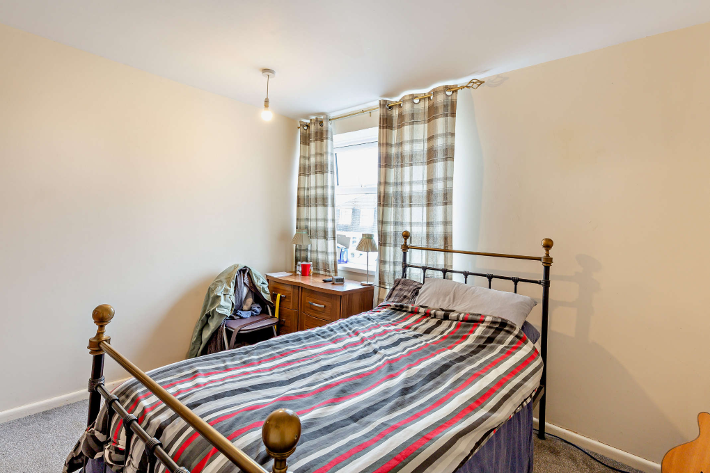 Crown Crescent, St Newlyn East, Cornwall – další