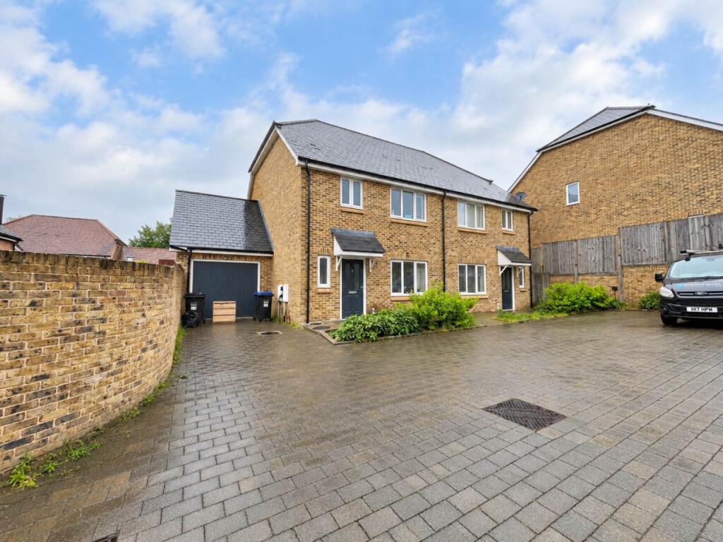 Main image of property: Anchor Avenue, Scaynes Hill, Haywards Heath