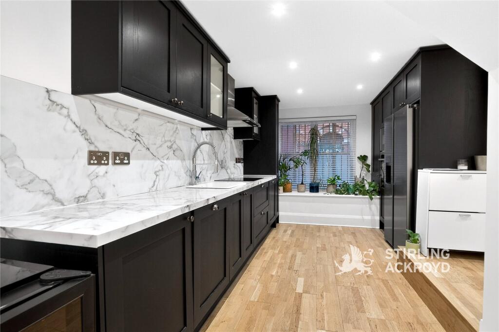 Main image of property: Wheler Street, Shoreditch, London, E1