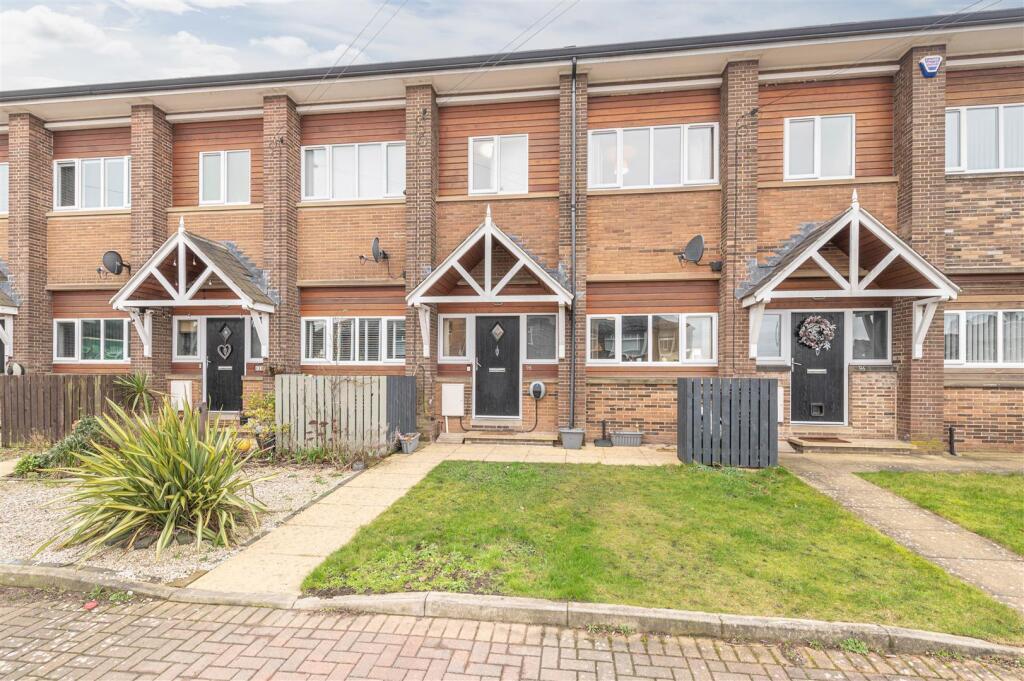 Main image of property: Savile Road, Elland