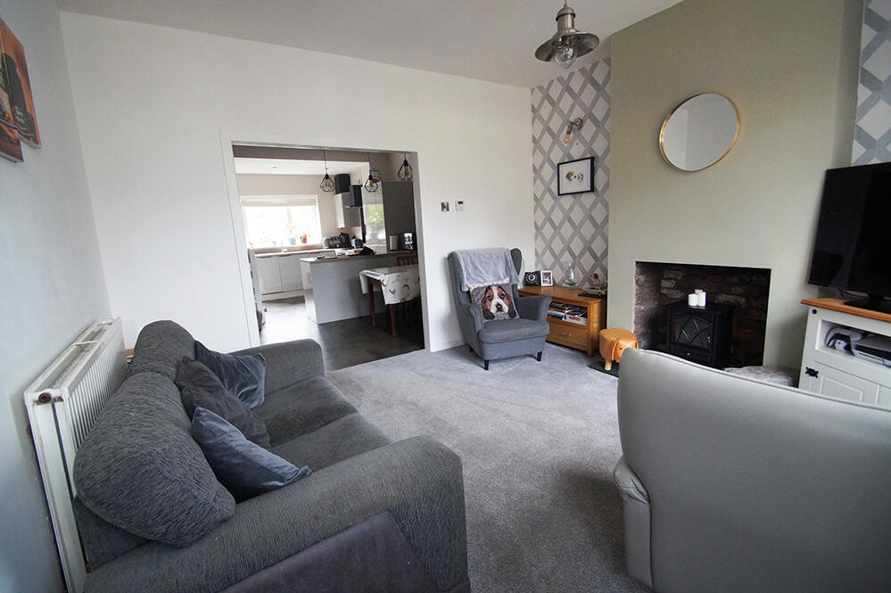 House in Oldham - View 3
