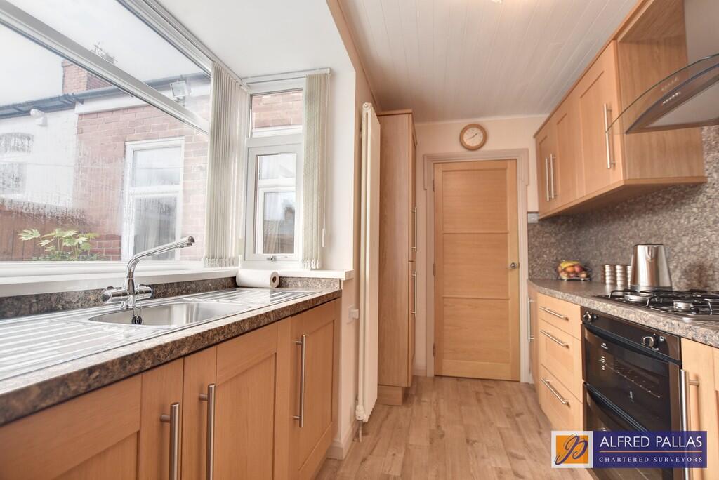 House in Sunderland - More