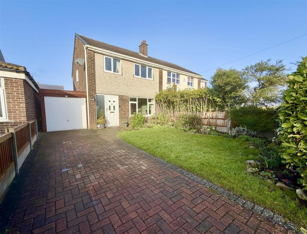 Main image of property: Arundel Street, Garforth, Leeds