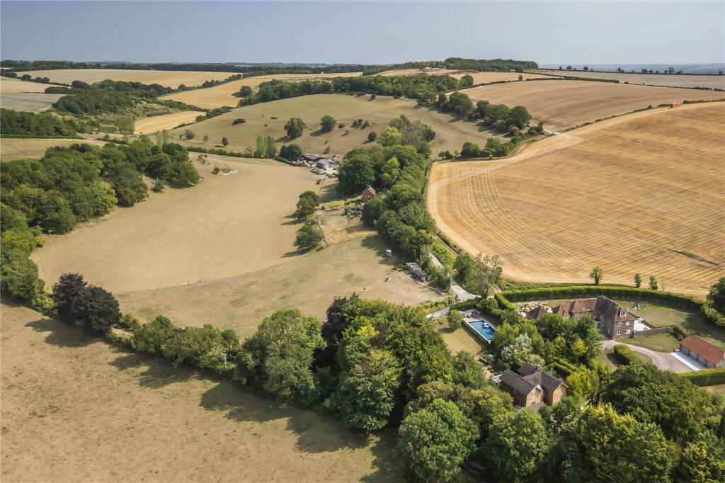 House in Dorchester - View 3