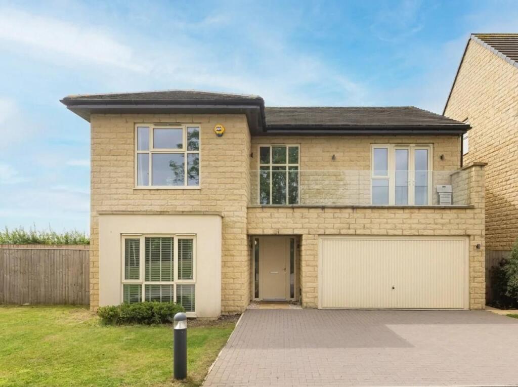 Main image of property: Immaculate Family Home, Mosedale Drive