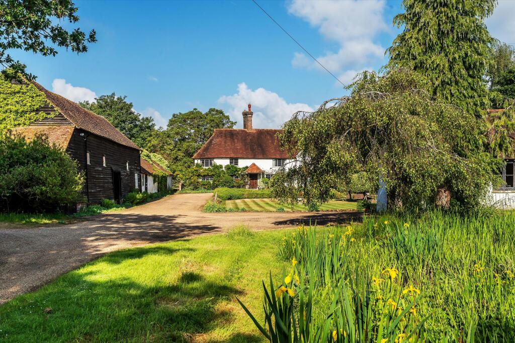 Main image of property: Utworth Manor, Nr Cranleigh, Surrey, GU6 8JU