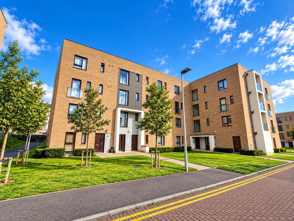 Main image of property: Citypark Way, Edinburgh, Midlothian, EH5