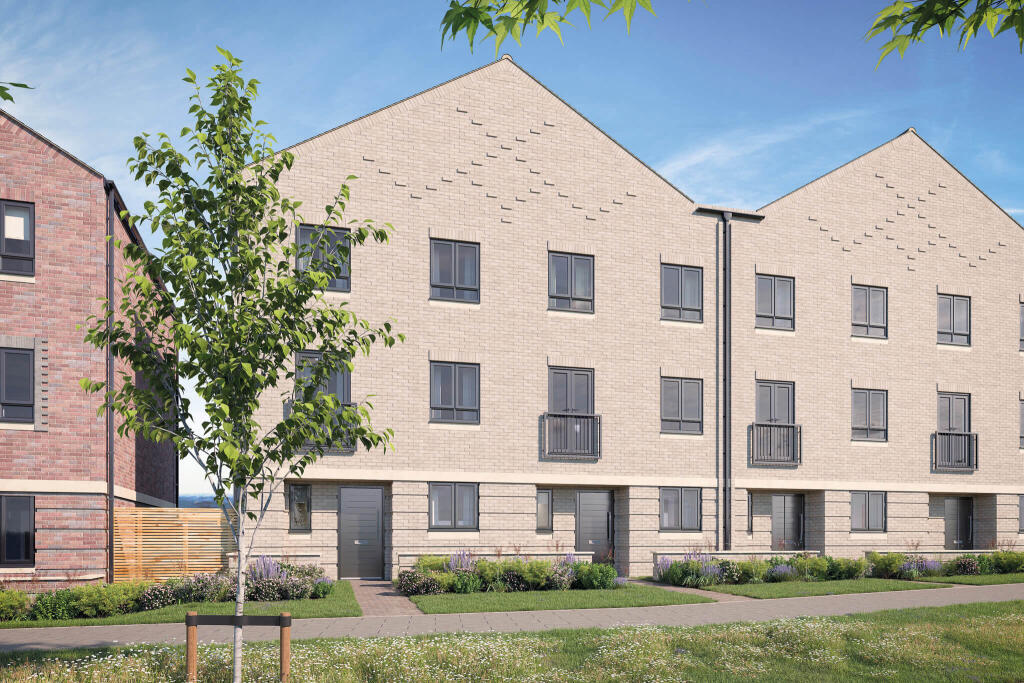 Main image of property: Castle Hill
Eastern Quarry,
Ebbsfleet,
Kent,
DA10 1GG