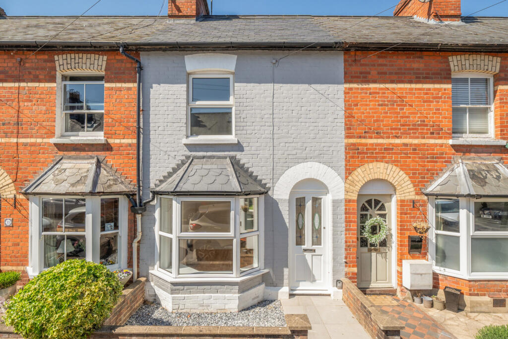 Main image of property: Park Road, Henley-on-Thames, Oxfordshire, RG9