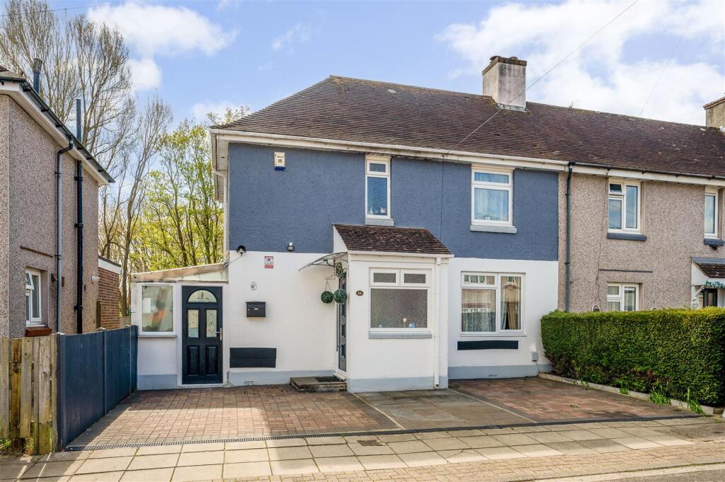 Main image of property: Sandown Road, Portsmouth