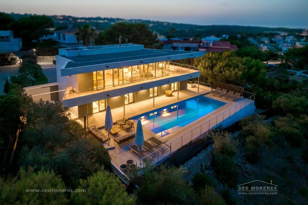 Main image of property: Puerto Addaya, Menorca, Balearic Islands