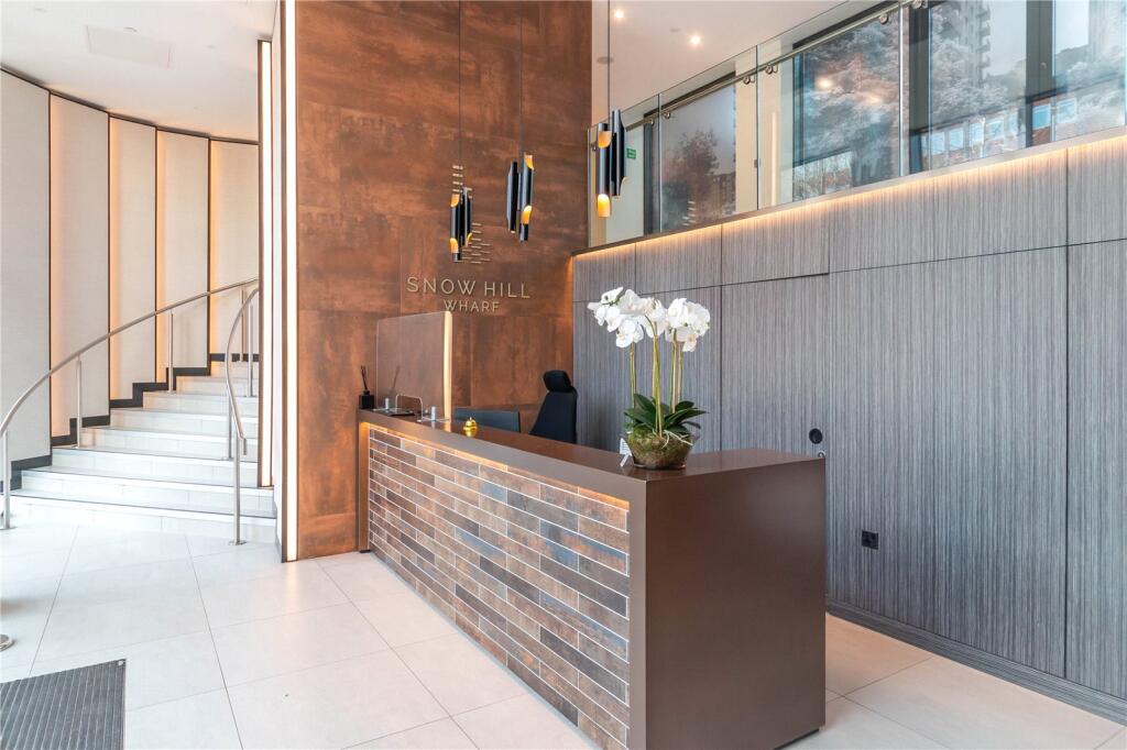 Additional image 7 of The Barker, Snow Hill Wharf, 61 Shadwell Street, Birmingham, B4