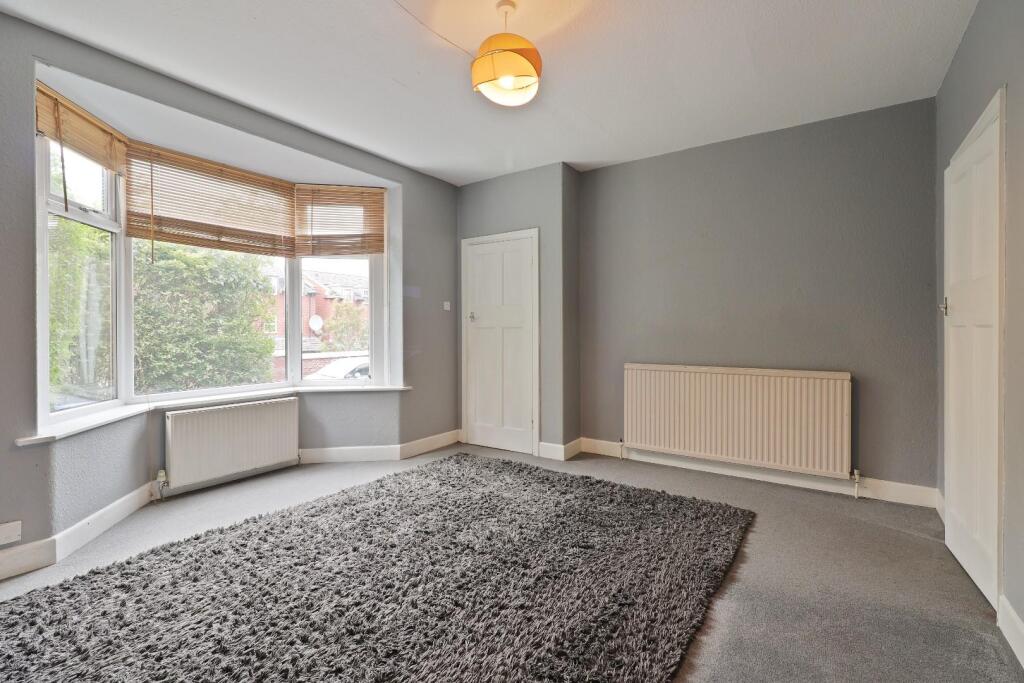 Main image of property: Anns Road North, Heeley, Sheffield