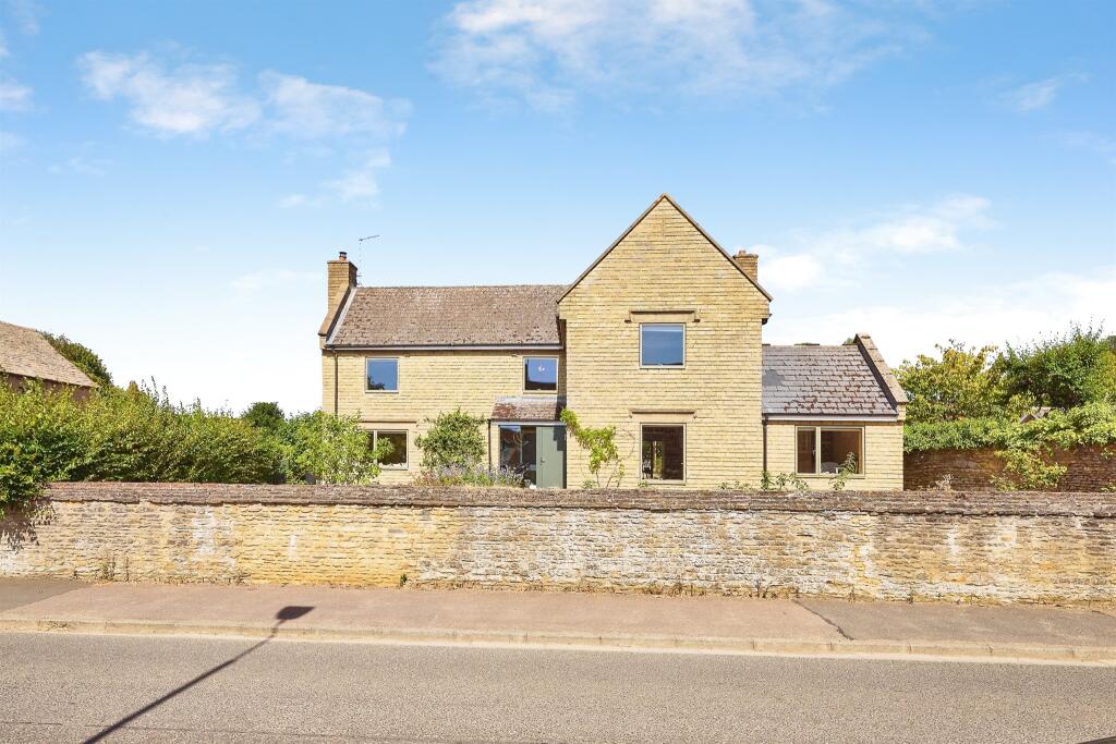 Main image of property: The Limes, Castor, Peterborough