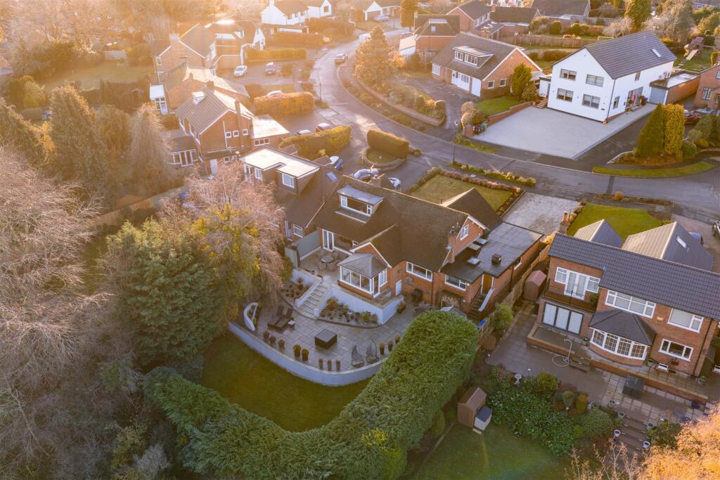 Main image of property: Stoneleigh Close, Stoneleigh