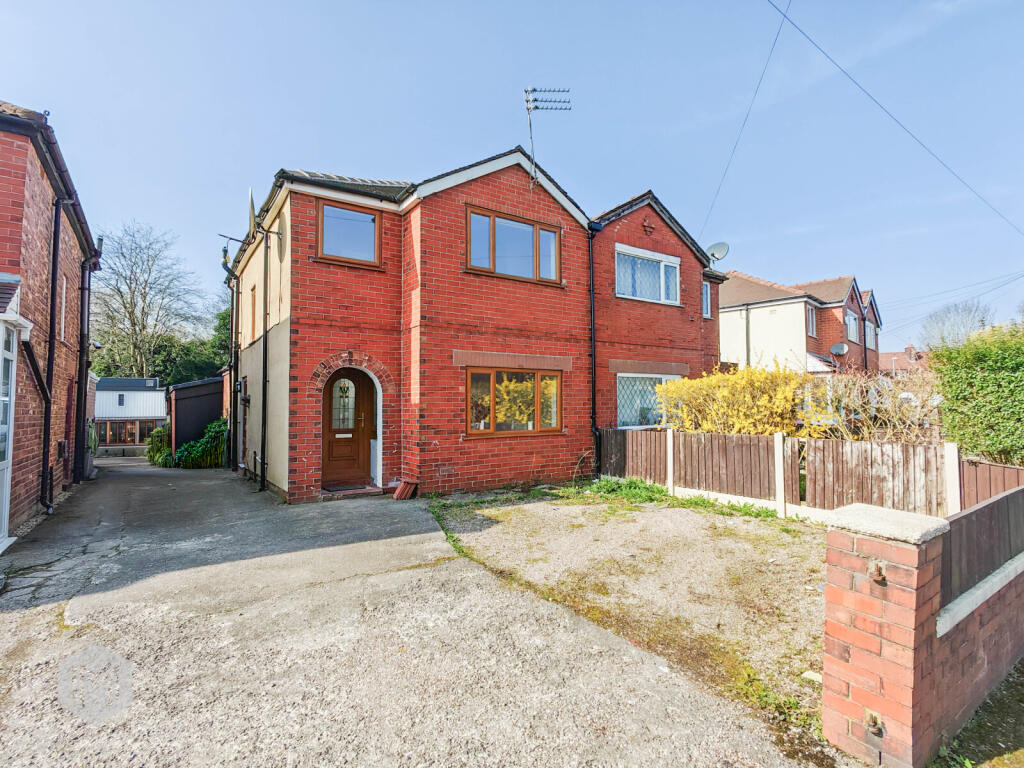 Main image of property: Graymar Road, Little Hulton, Manchester, M38 9PD
