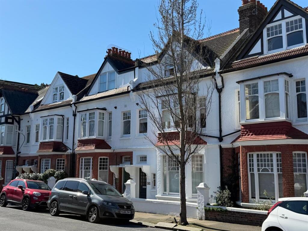 Main image of property: Osmond Road, Hove