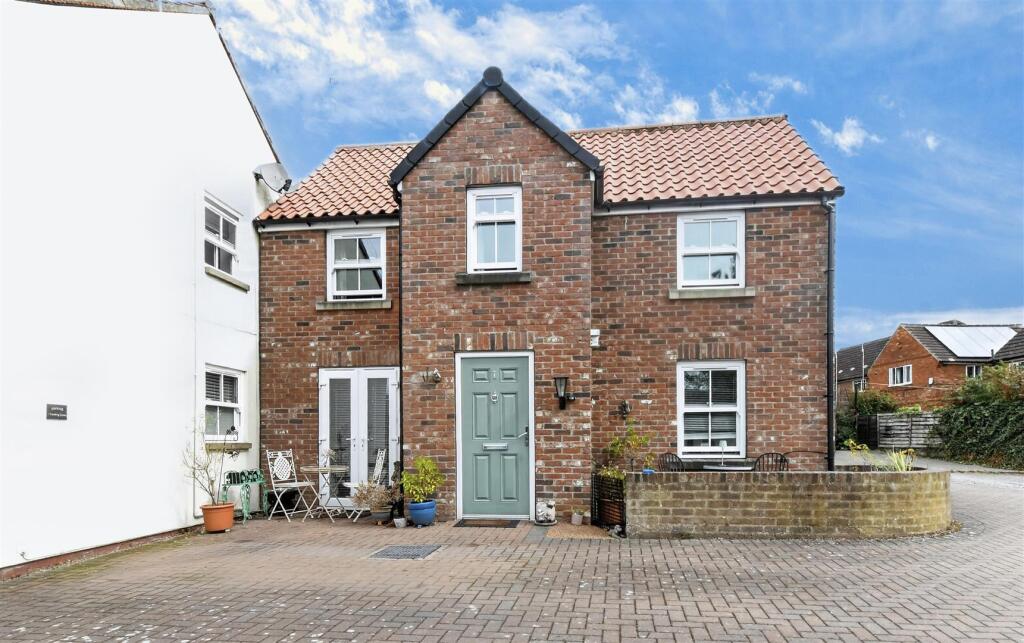 Main image of property: Cowling Court, Easingwold, York