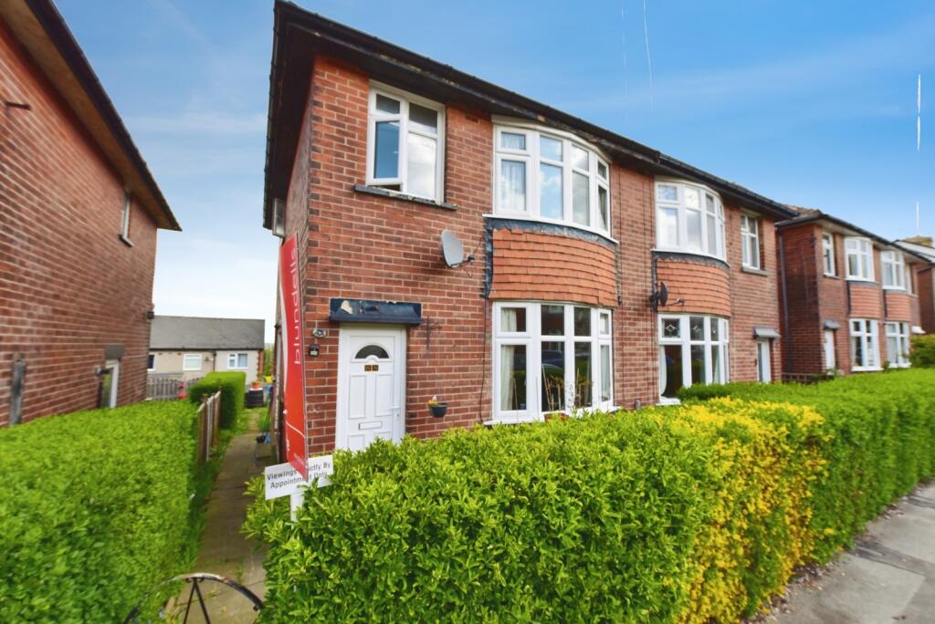 Main image of property: Duncan Road, Sheffield, South Yorkshire, S10