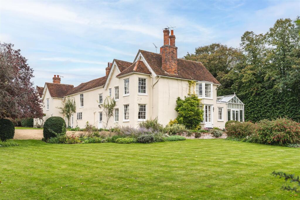 Main image of property: Finchingfield Road, Little Sampford, Saffron Walden