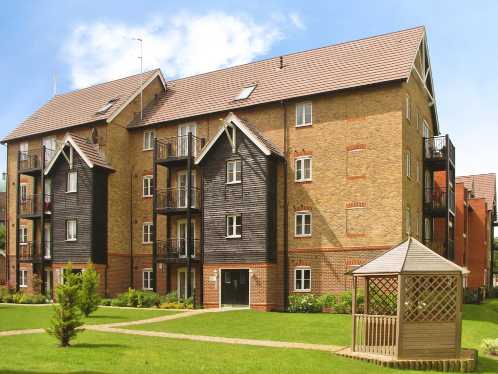 Main image of property: Wye Gardens, High Wycombe, HP12