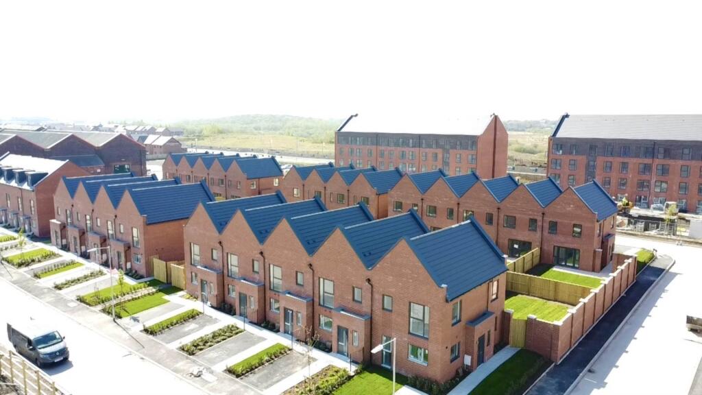 Main image of property: Tender Drive, Horwich