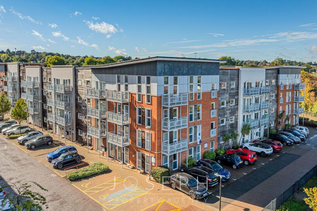 Apartment in Ipswich