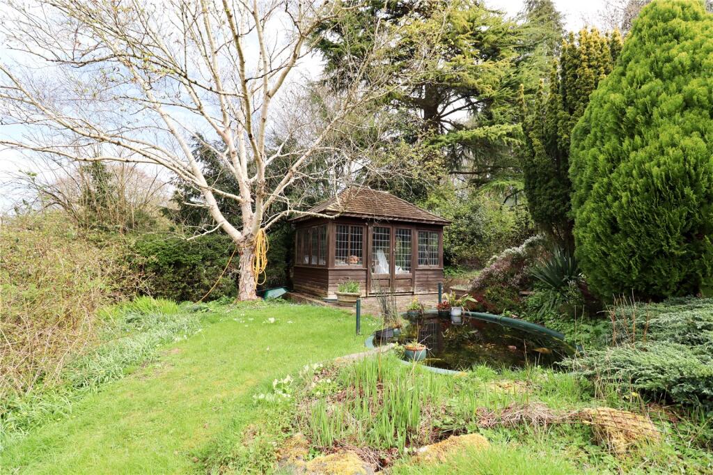 Additional image 12 of Perrymead, Bath, BA2