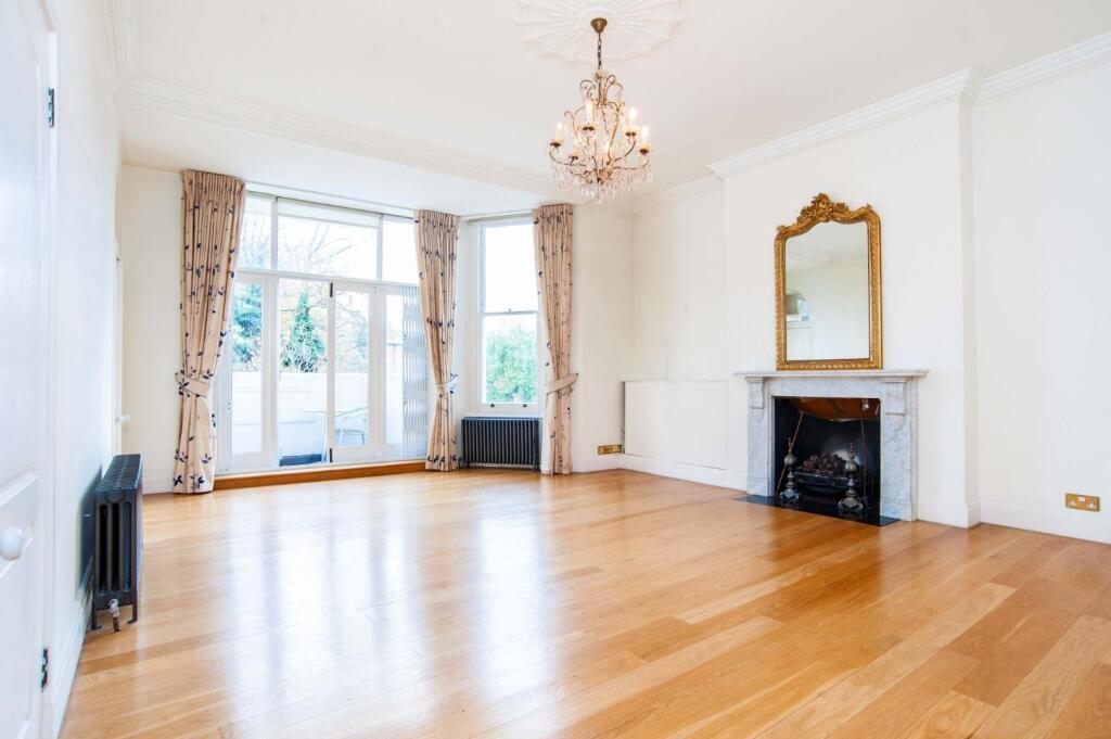 Main image of property: Thurlow Road, Hampstead NW3