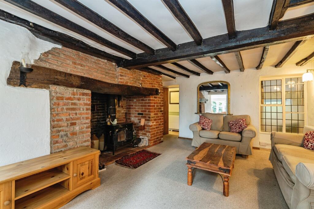 Roughton Road, Felbrigg, Norwich photo 4
