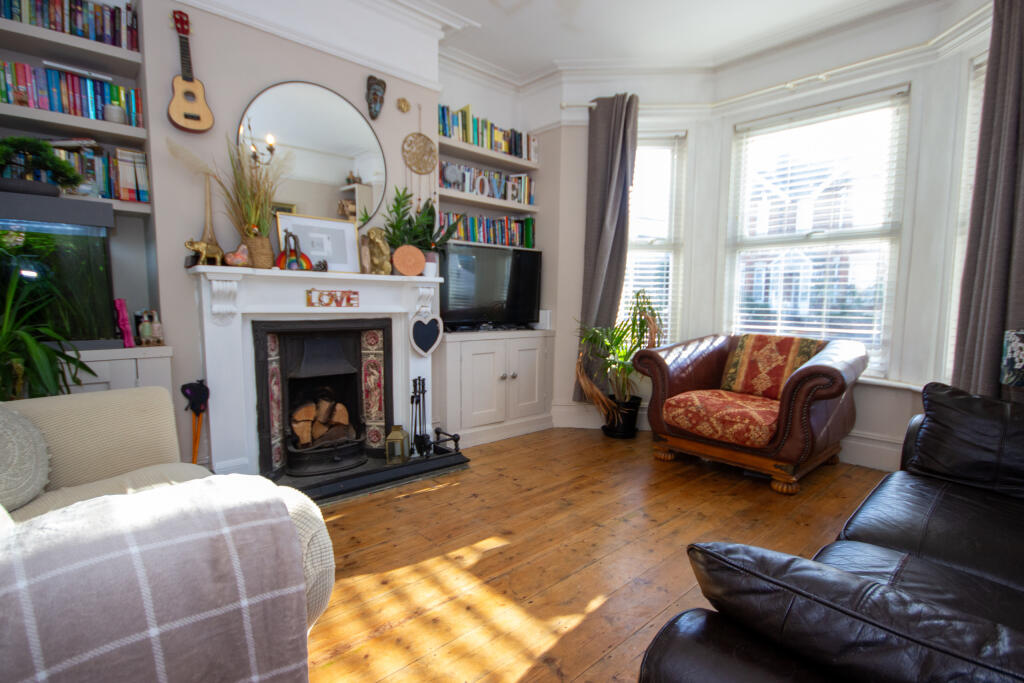 Wilton Park Road, Shanklin, Isle of Wight - View 4