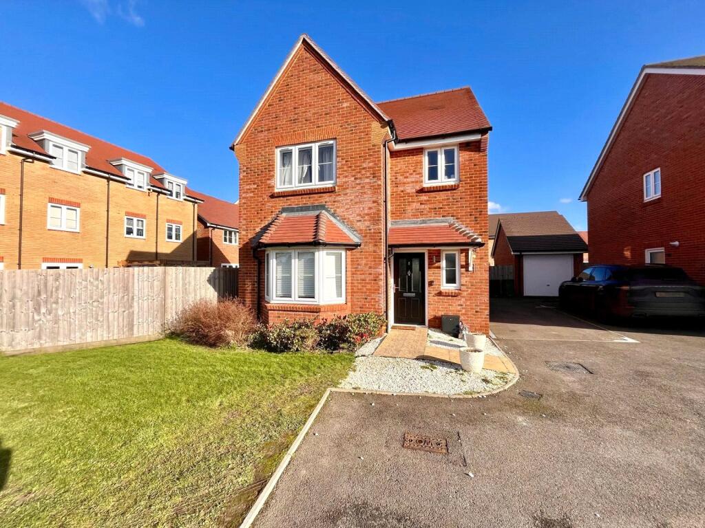 Main image of property: Millers Land Close, Ash, Surrey, GU12