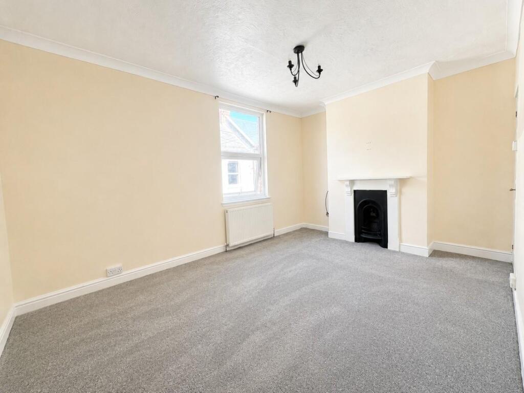 House in North Devon, Barnstaple - More