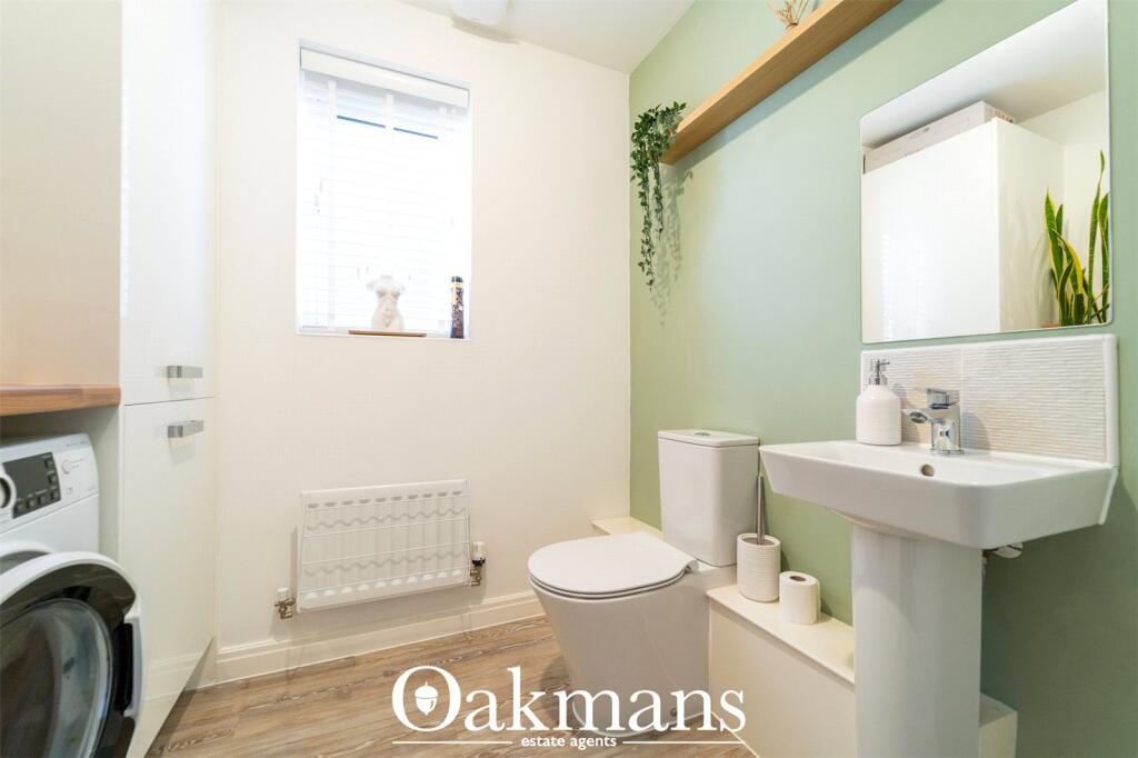 Additional image 10 of Odell Street, Redditch, Worcestershire, B97