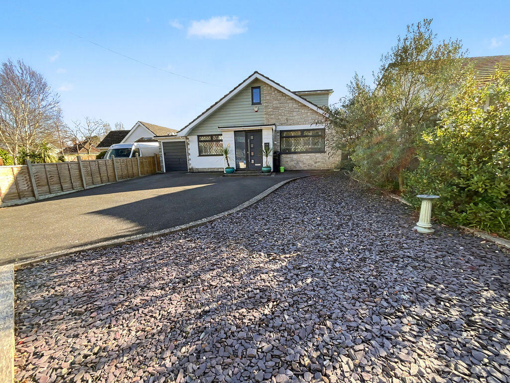 Main image of property: CHRISTCHURCH