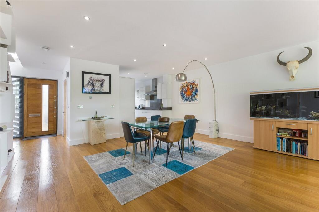 Marsworth Wharf, Marsworth, Tring, Hertfordshire, HP23 – pohled 5