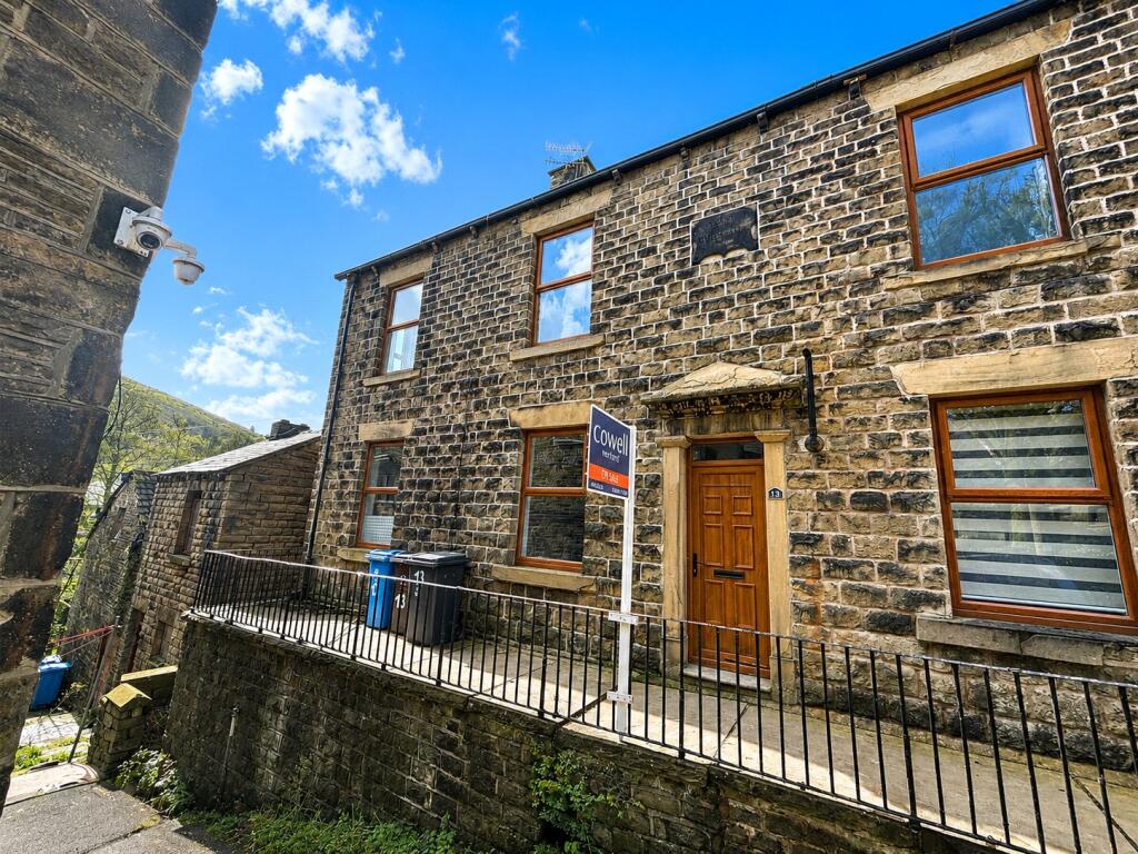 Main image of property: High Street, Delph, Oldham, Greater Manchester, OL3