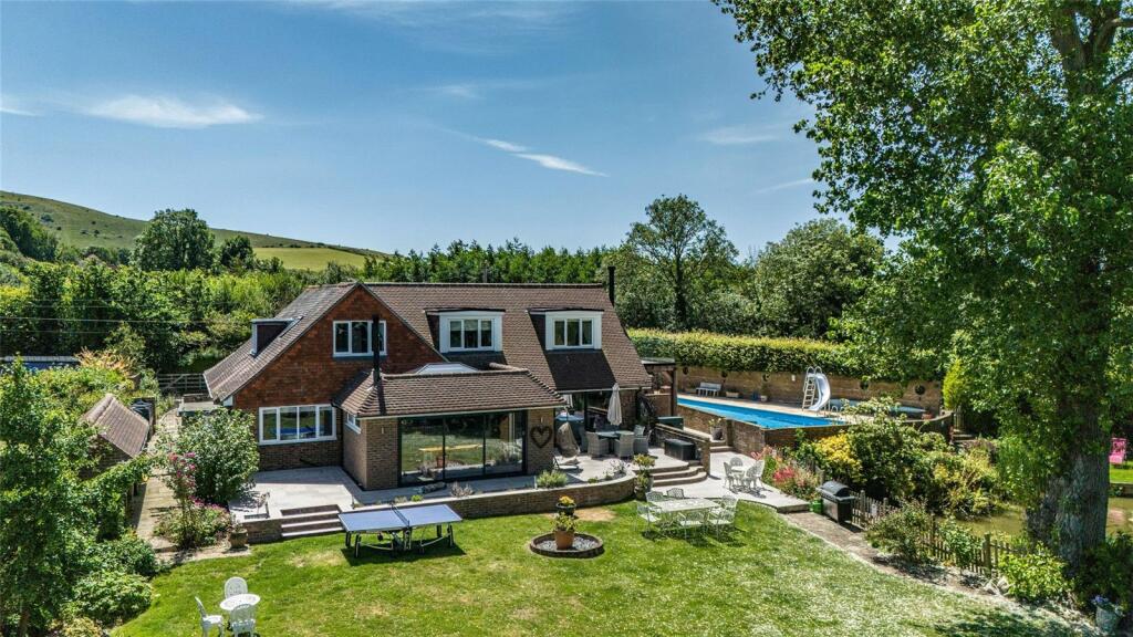 Main image of property: The Street, Wilmington, Polegate, East Sussex, BN26