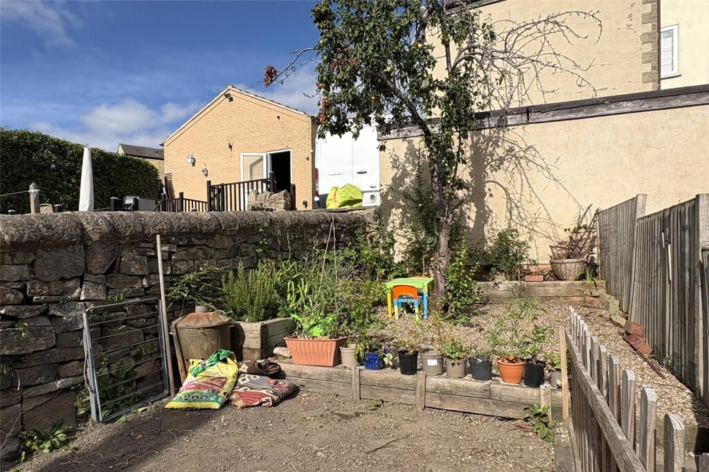 House in Amber Valley, Ripley - View 4