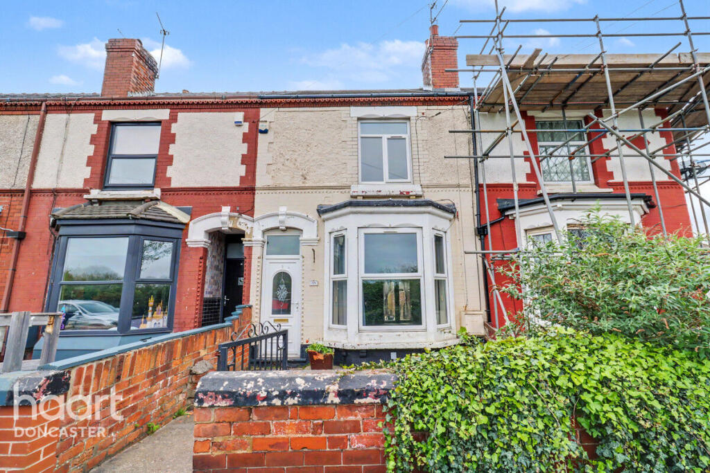 Main image of property: Watch House Lane, Bentley, Doncaster