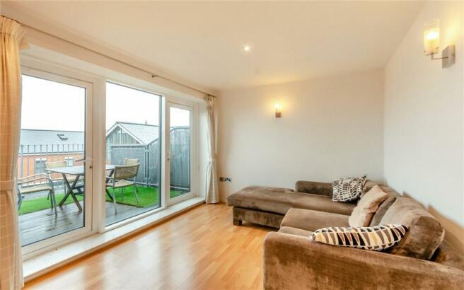 Main image of property: Weekday Cross, Nottingham, NG1
