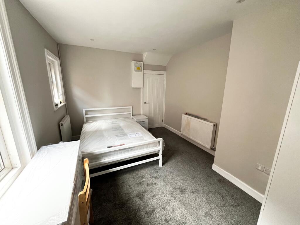 Main image of property: Ashley Road, Poole