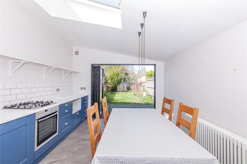 Howard Street, Oxford, OX4 - Ansicht 6