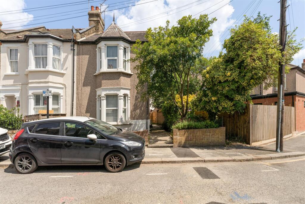 Main image of property: Connaught Road, Chingford