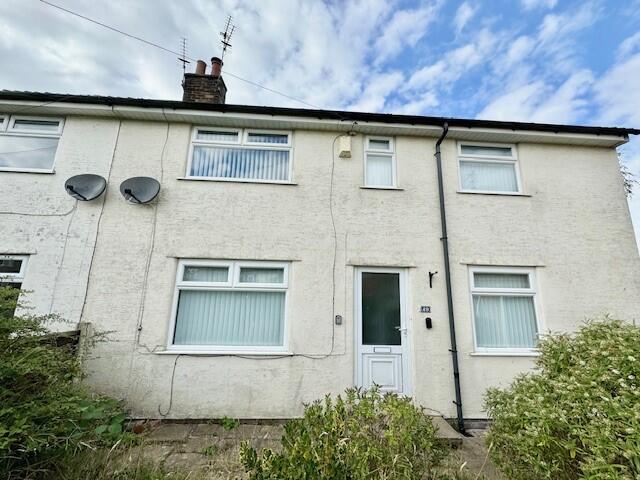 Main image of property: Marlhill Road, Blackpool, FY3 7TG