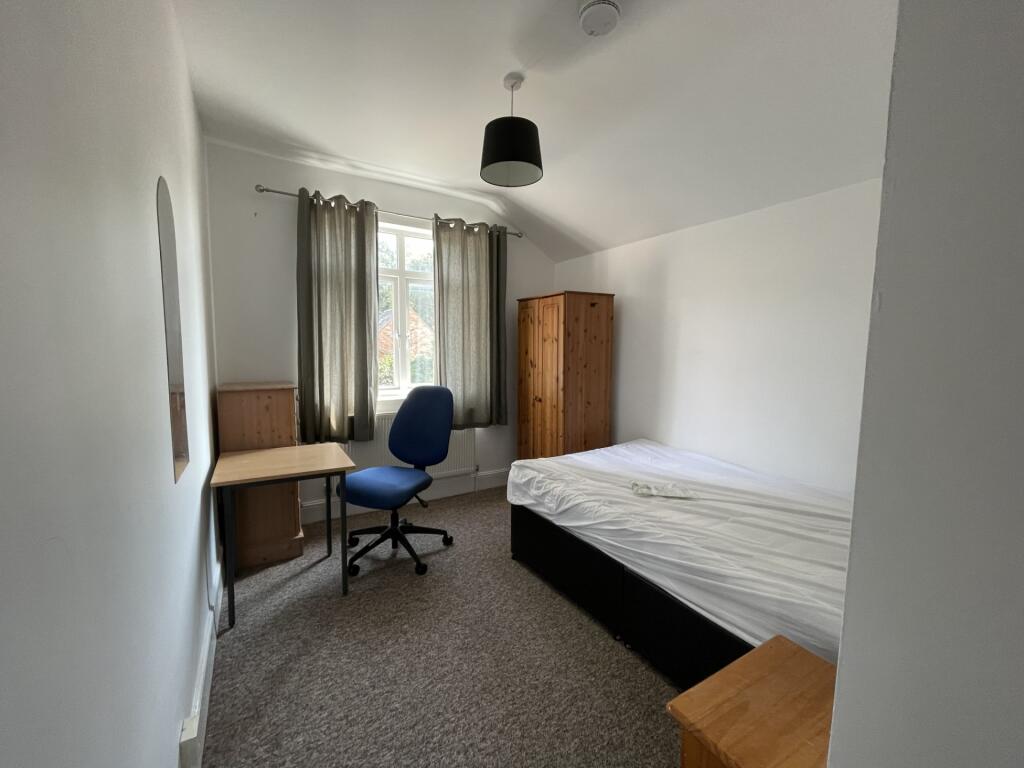Main image of property: St Pauls Road, Northampton, NN2